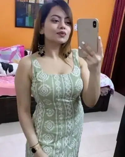 Call Girl in Candolim