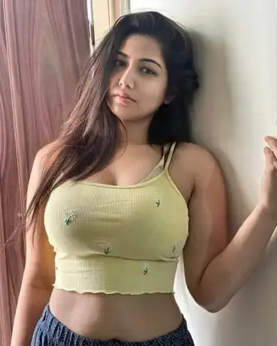 Escorts Candolim